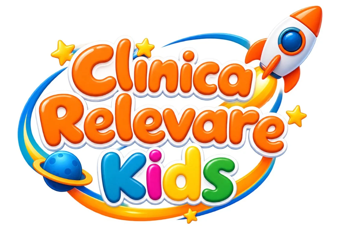 Clínica Relevare Kids