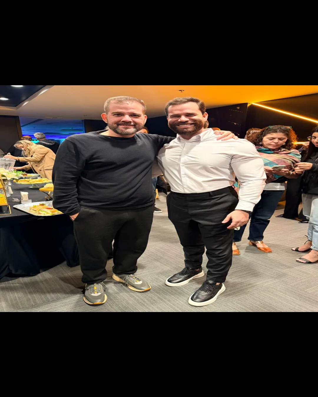 Hulgo Lobo, bastidores da gestão e da mentoria (foto 19 de 33)