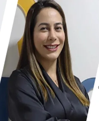 Larissa Sales